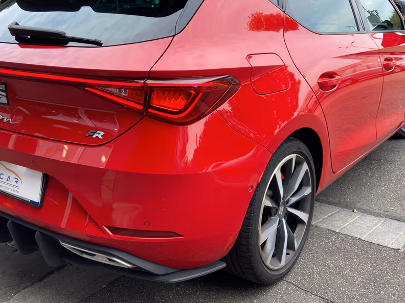Seat Leon - 30