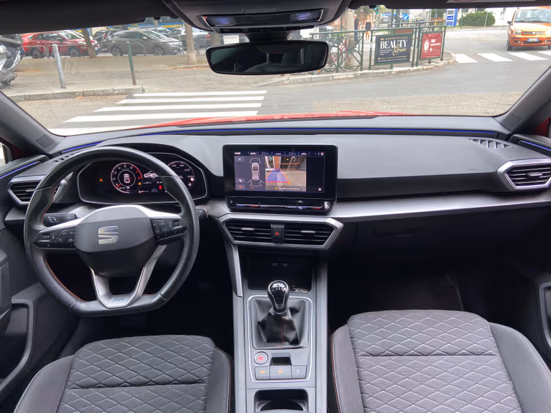 Seat Leon - 11