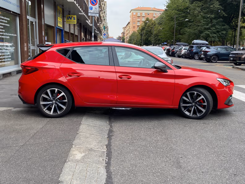 Seat Leon - 29
