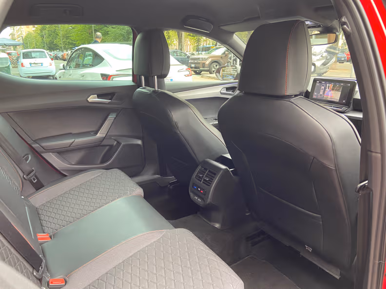 Seat Leon - 24