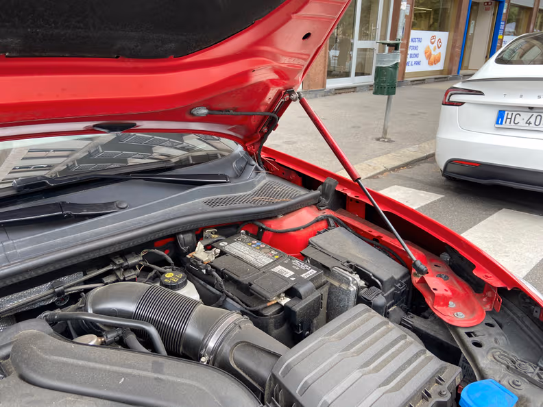 Seat Leon - 40