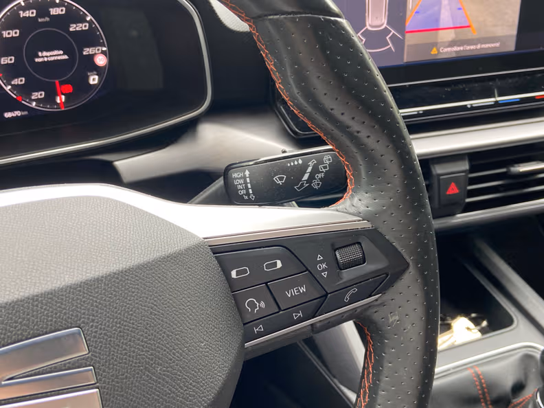 Seat Leon - 23