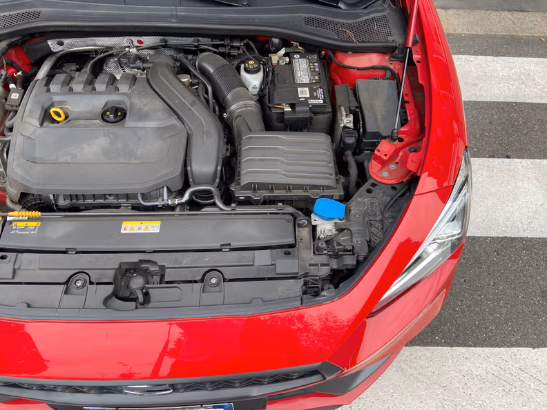 Seat Leon - 39