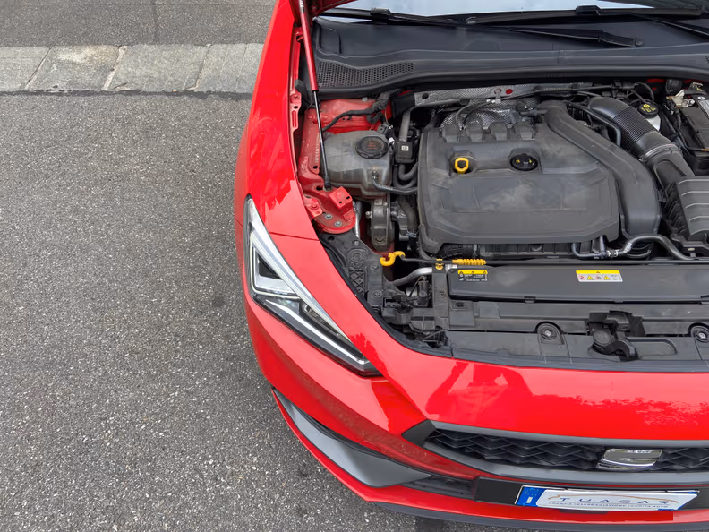 Seat Leon - 37