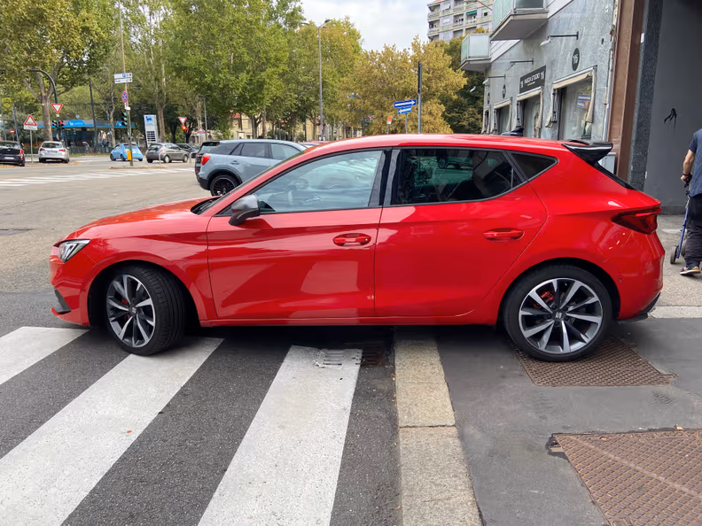 Seat Leon - 28