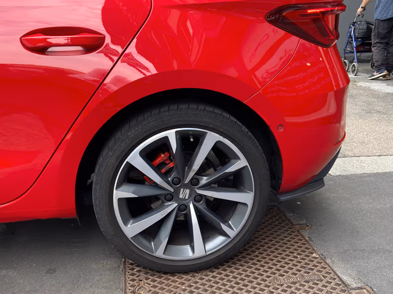 Seat Leon - 35