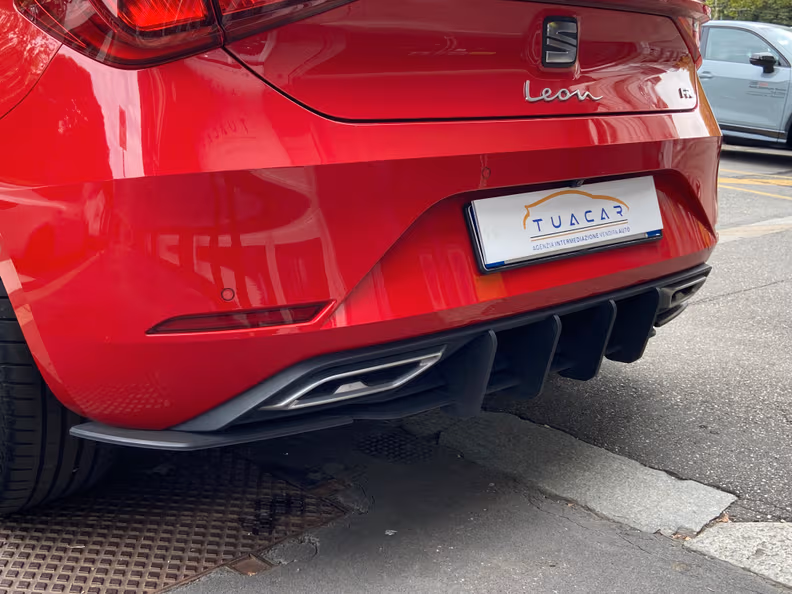 Seat Leon - 19