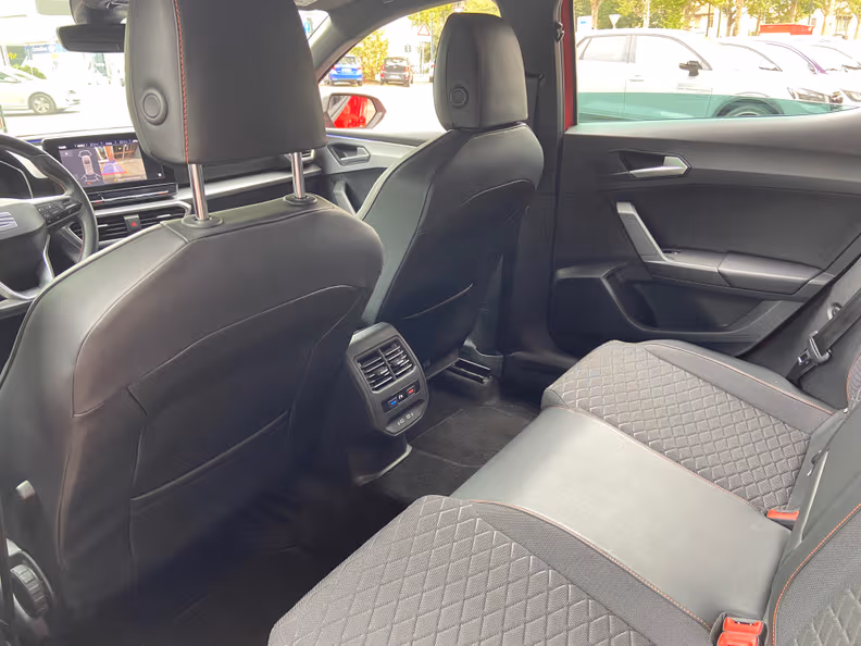 Seat Leon - 27