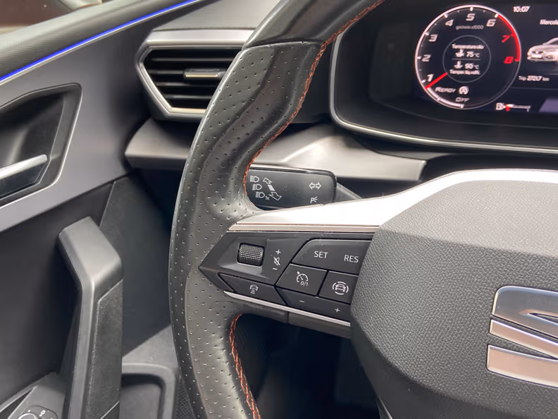 Seat Leon - 22
