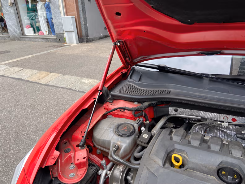 Seat Leon - 36
