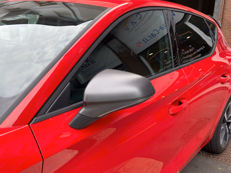 Seat Leon - 16