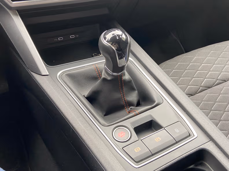 Seat Leon - 13
