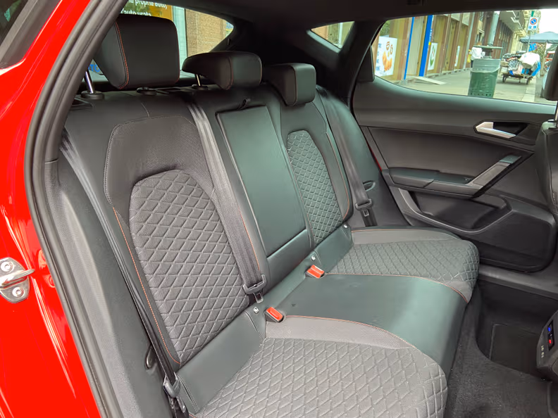Seat Leon - 25