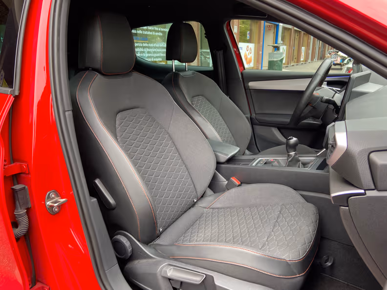 Seat Leon - 20