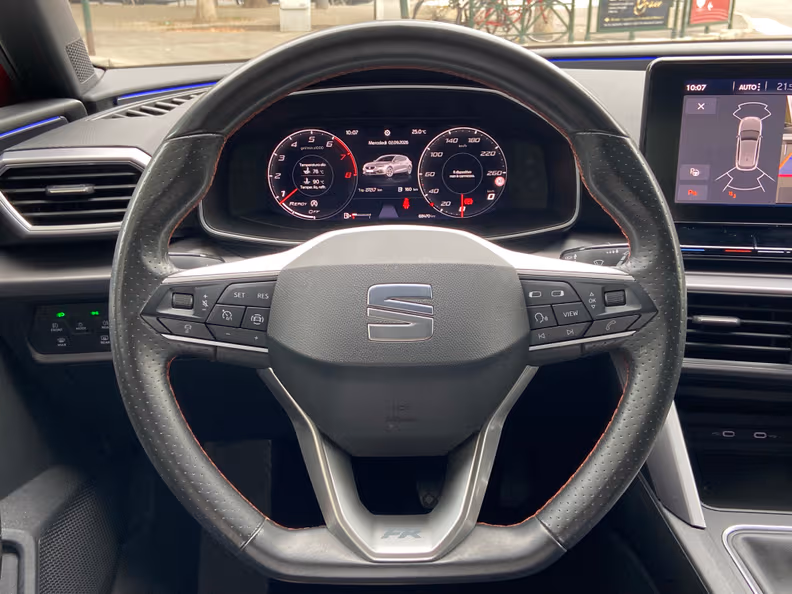 Seat Leon - 9