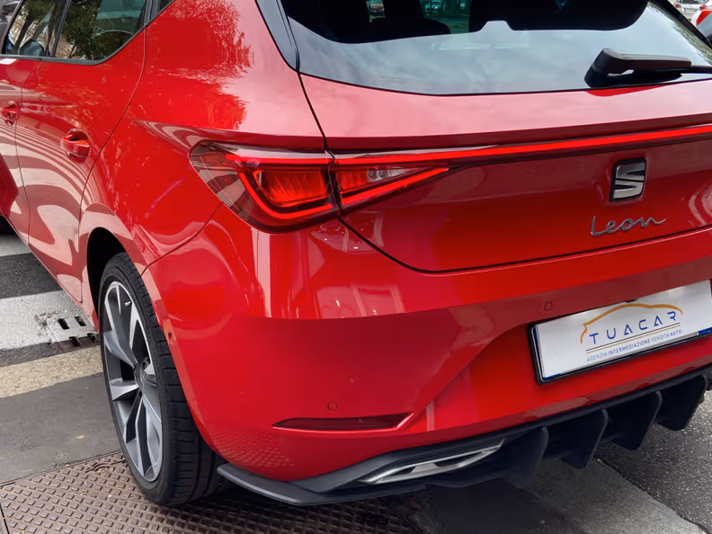 Seat Leon - 31