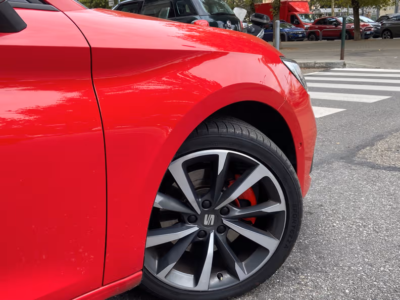 Seat Leon - 7