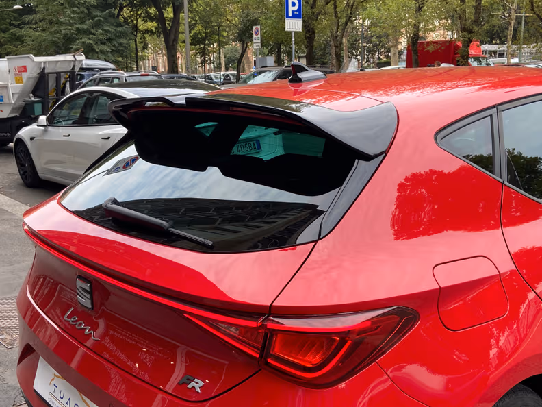 Seat Leon - 18