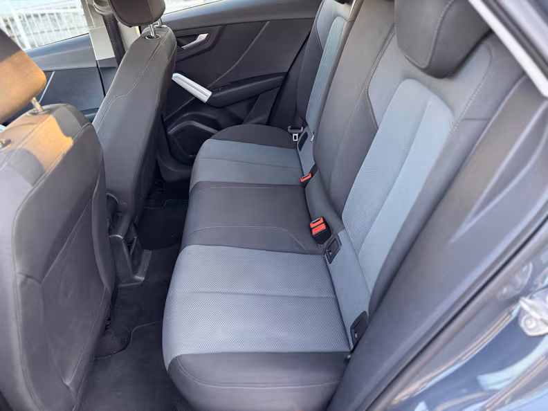 Audi Q2 - 19