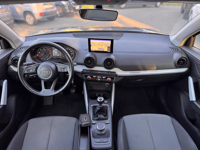 Audi Q2 - 13