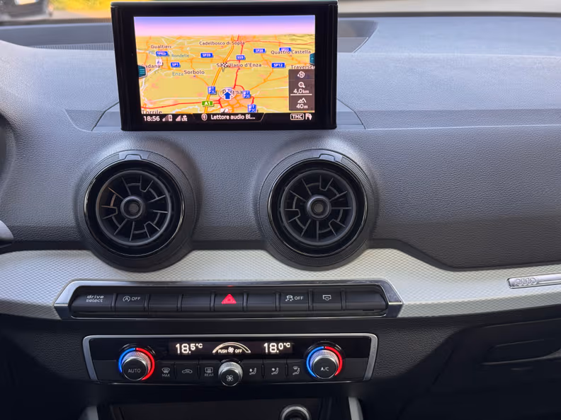 Audi Q2 - 15