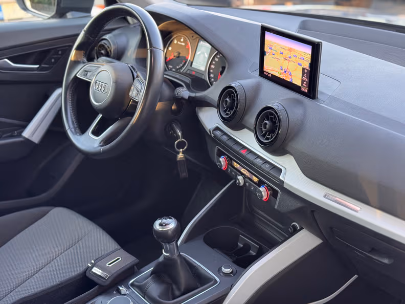Audi Q2 - 17