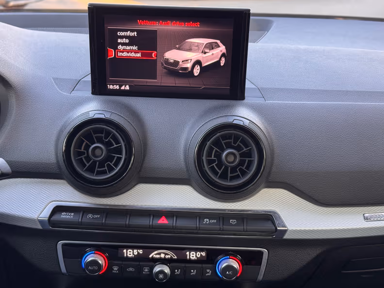Audi Q2 - 16