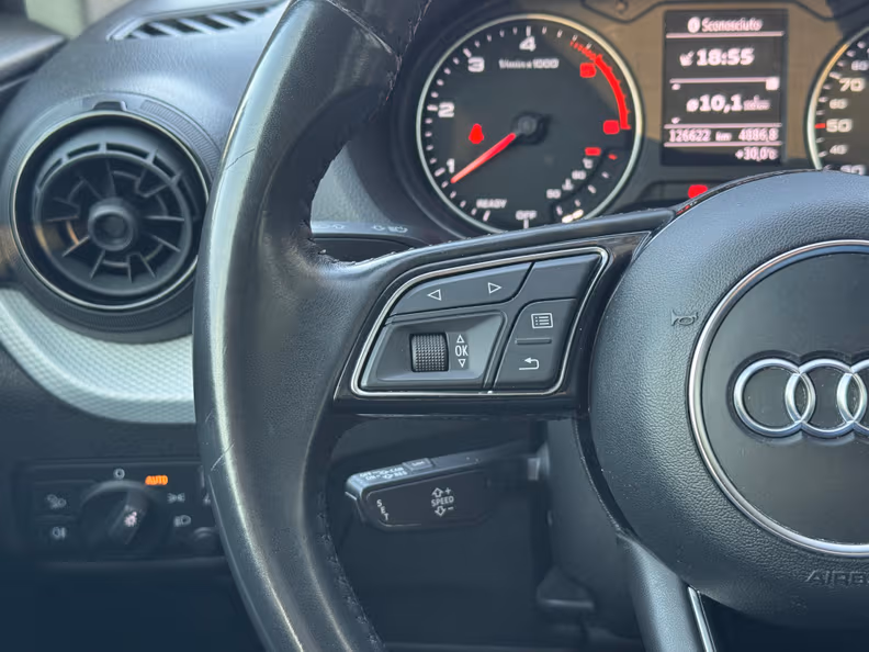 Audi Q2 - 11