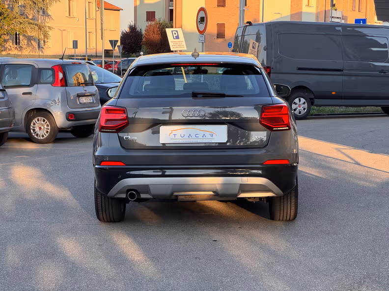 Audi Q2 - 3