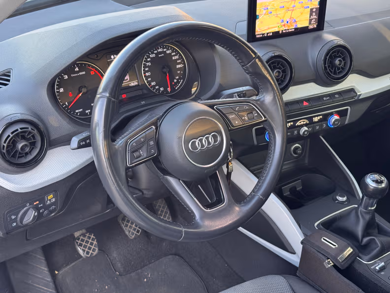 Audi Q2 - 7