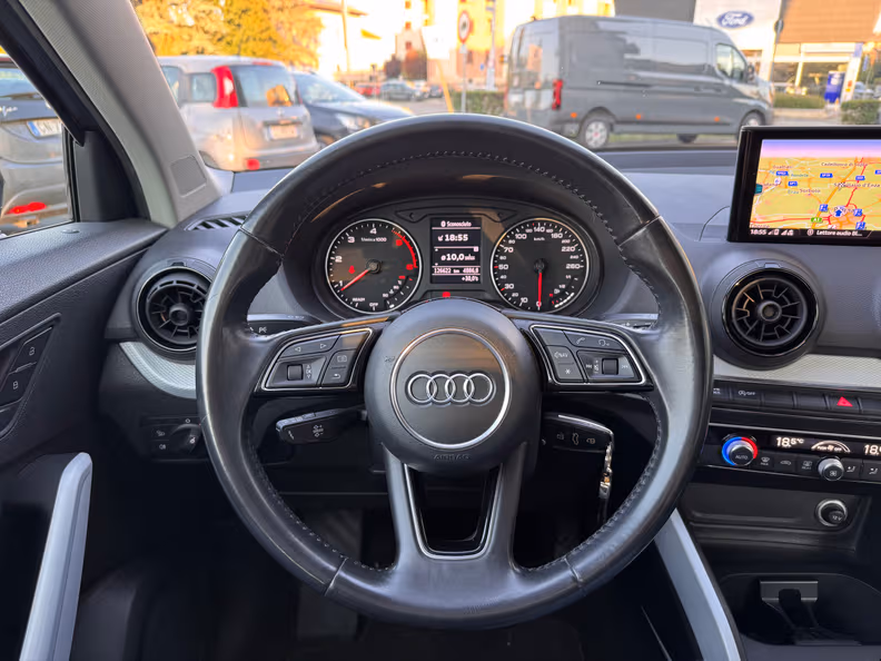Audi Q2 - 8