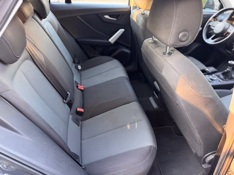 Audi Q2 - 20
