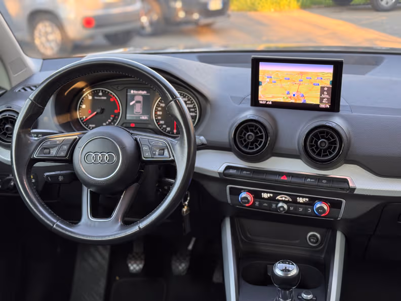 Audi Q2 - 14
