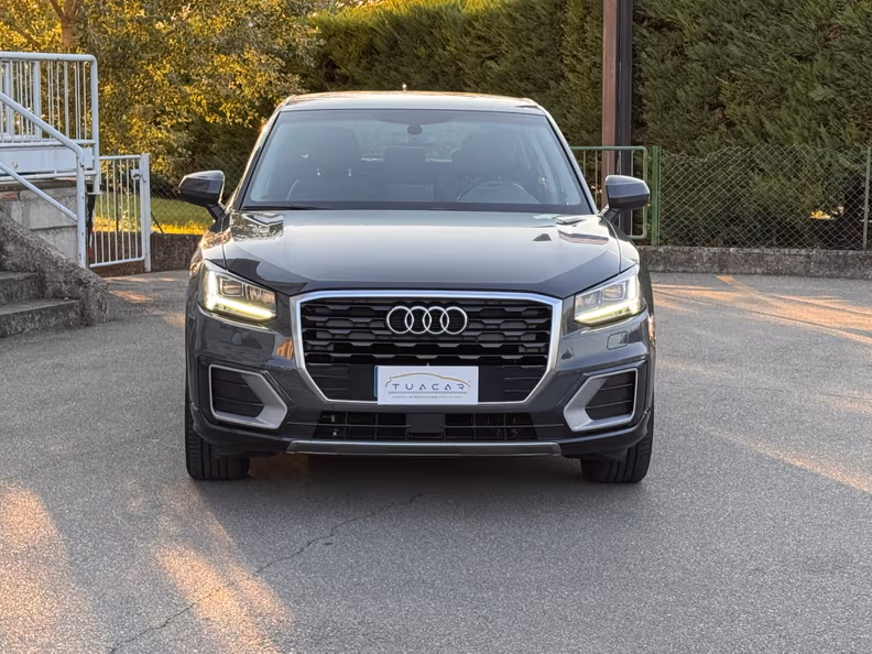 Audi Q2 - 6