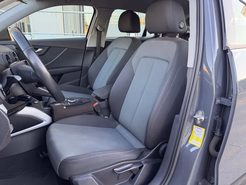 Audi Q2 - 9