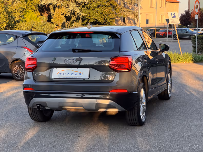 Audi Q2 - 4