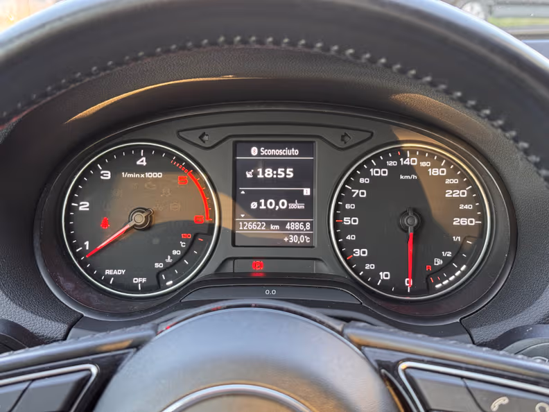 Audi Q2 - 10