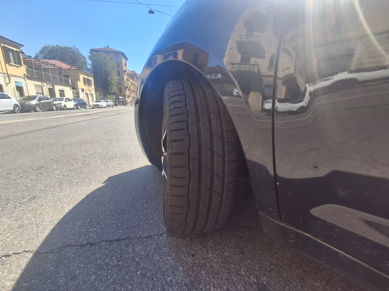 Alfa Romeo MiTo - 21