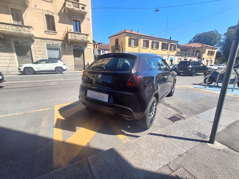 Alfa Romeo MiTo - 6