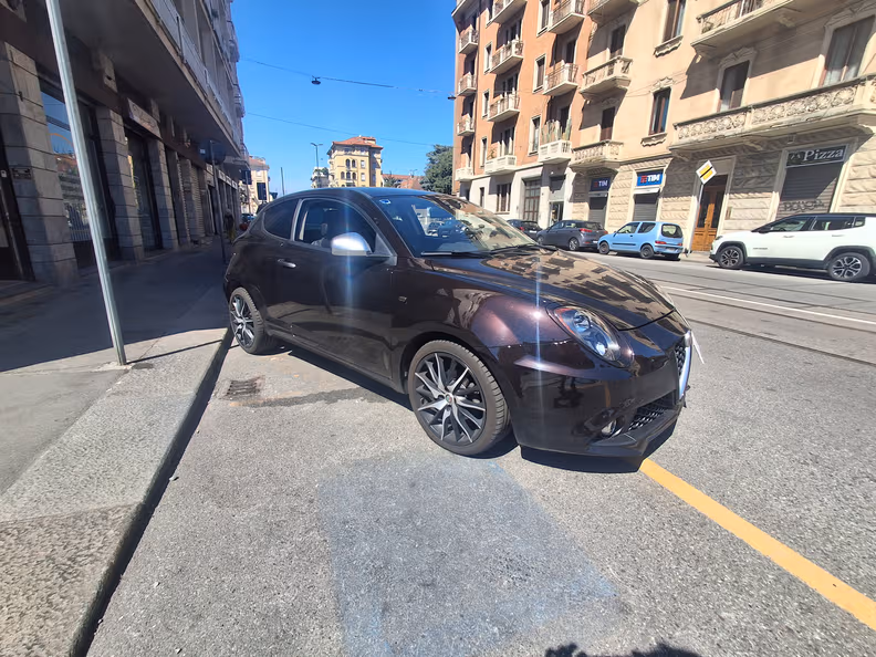 Alfa Romeo MiTo - 3