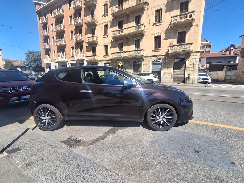 Alfa Romeo MiTo - 10