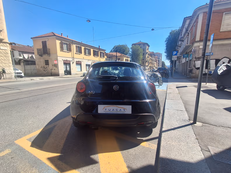 Alfa Romeo MiTo - 5