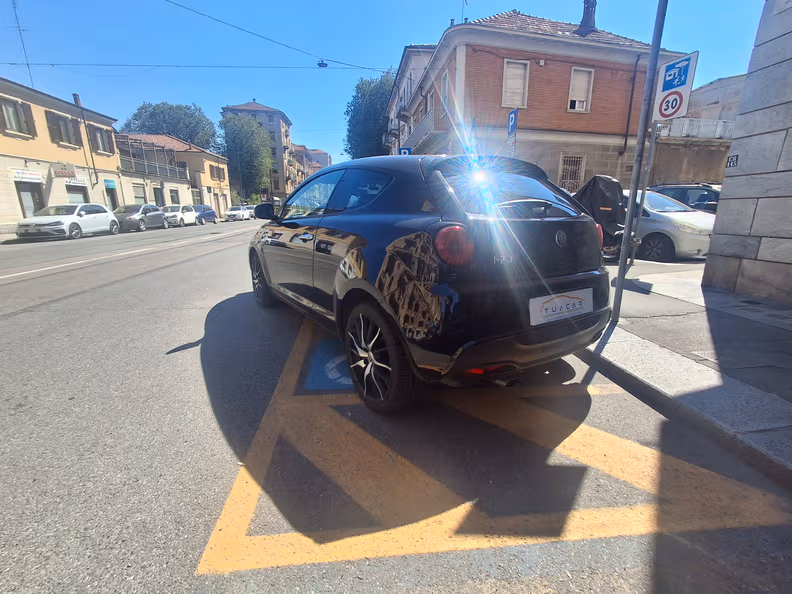 Alfa Romeo MiTo - 4