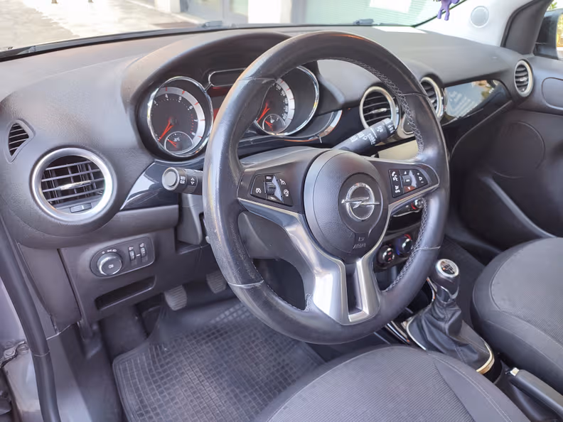 Opel Adam - 8