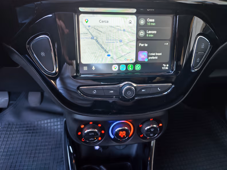 Opel Adam - 12