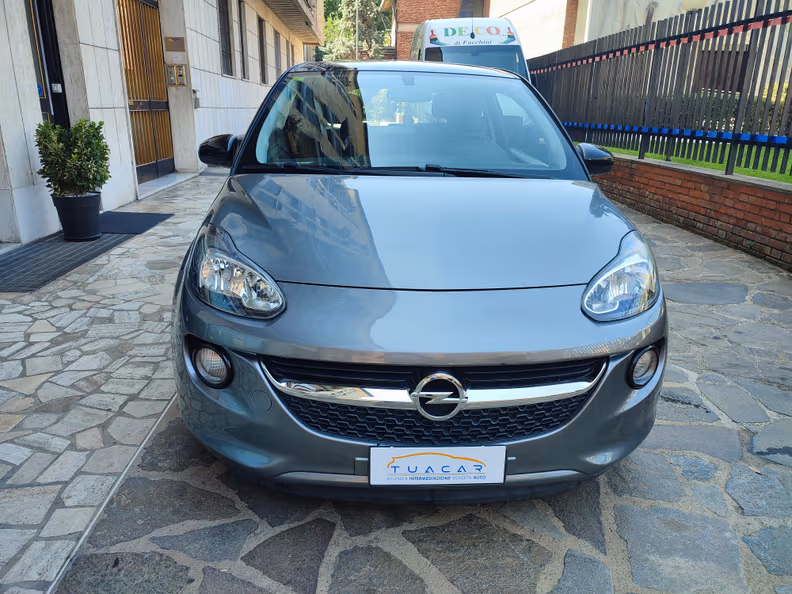 Opel Adam - 6