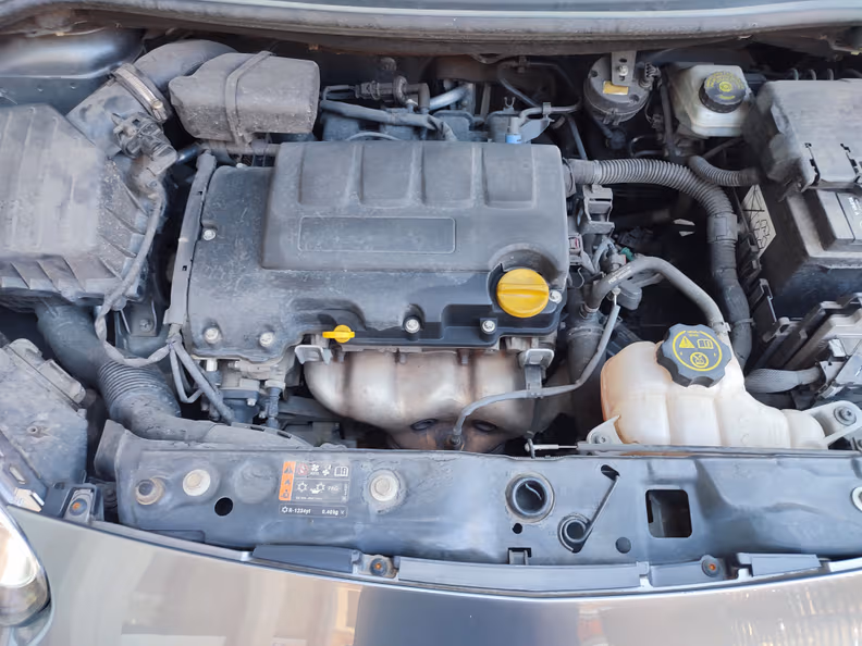 Opel Adam - 14