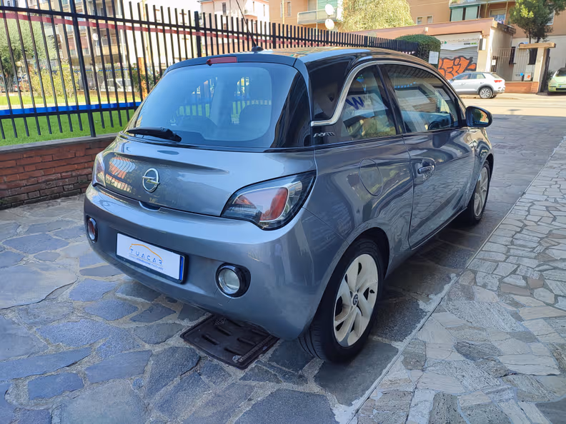 Opel Adam - 4