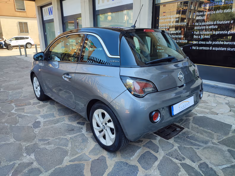 Opel Adam - 2
