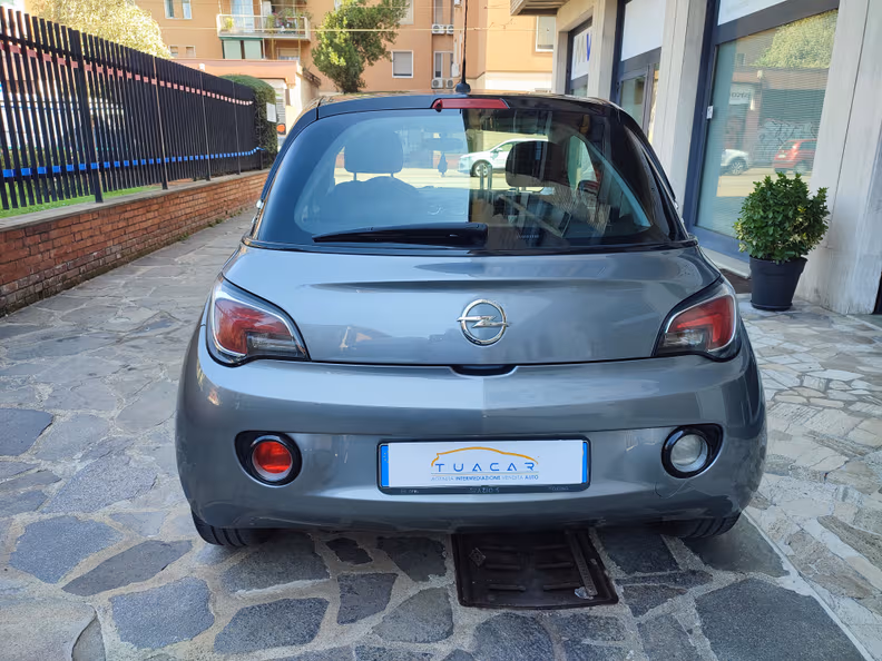 Opel Adam - 3